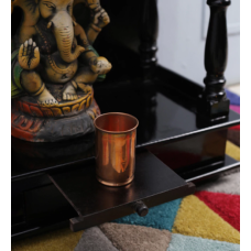 Copper Metal Puja Essential